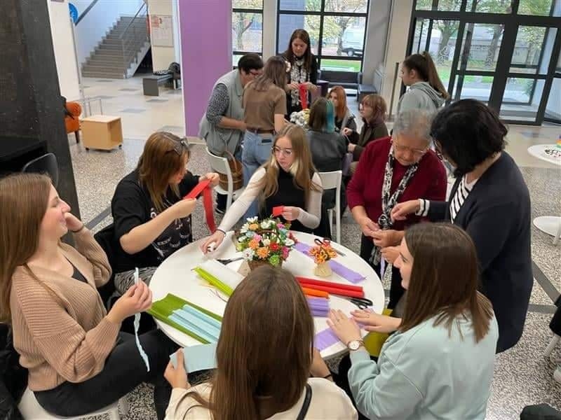 Gimnazija Josipa Slavenskog Čakovec