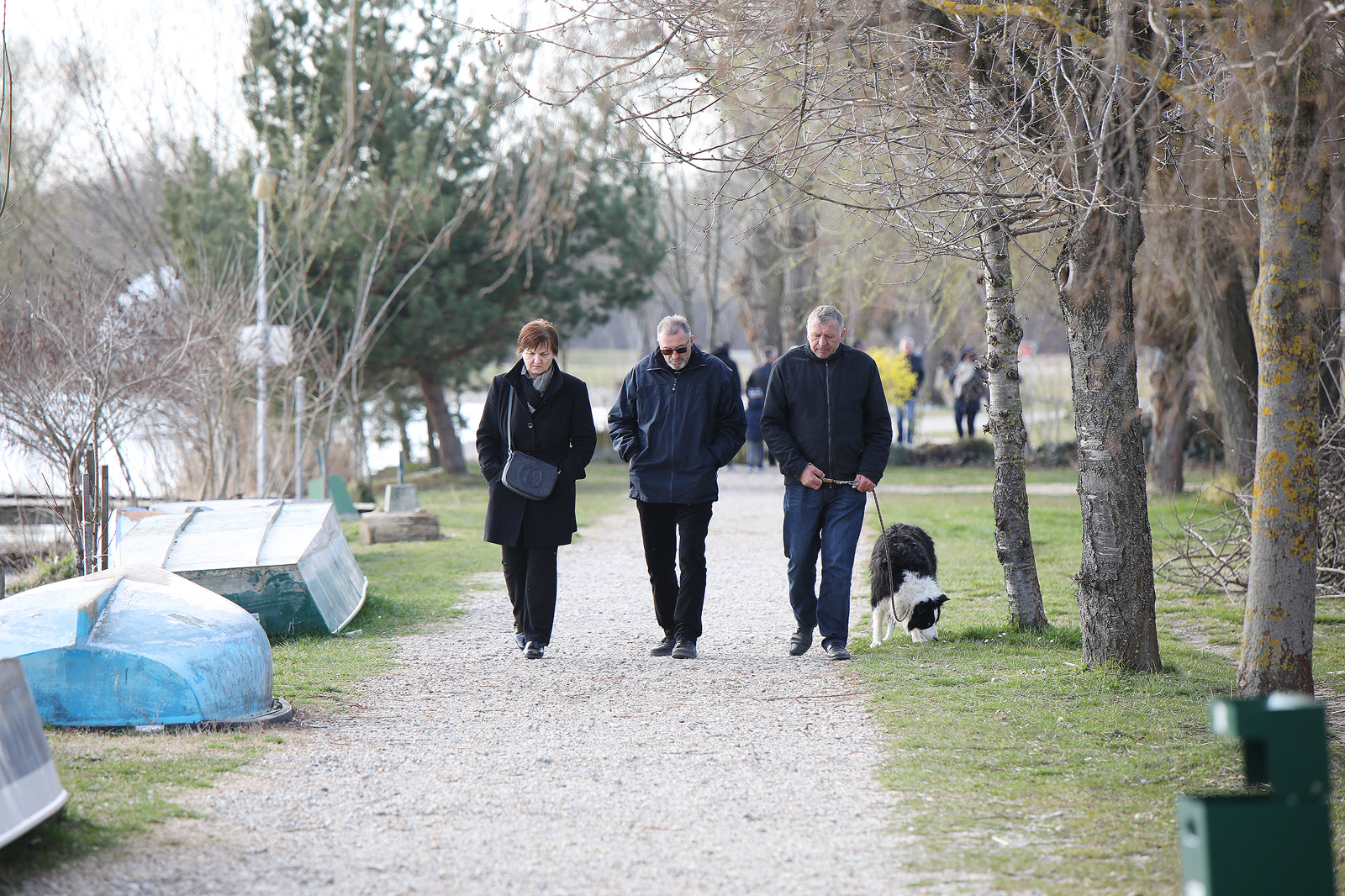 Klikom po Marini (nedjelja, 8.3.2020.)