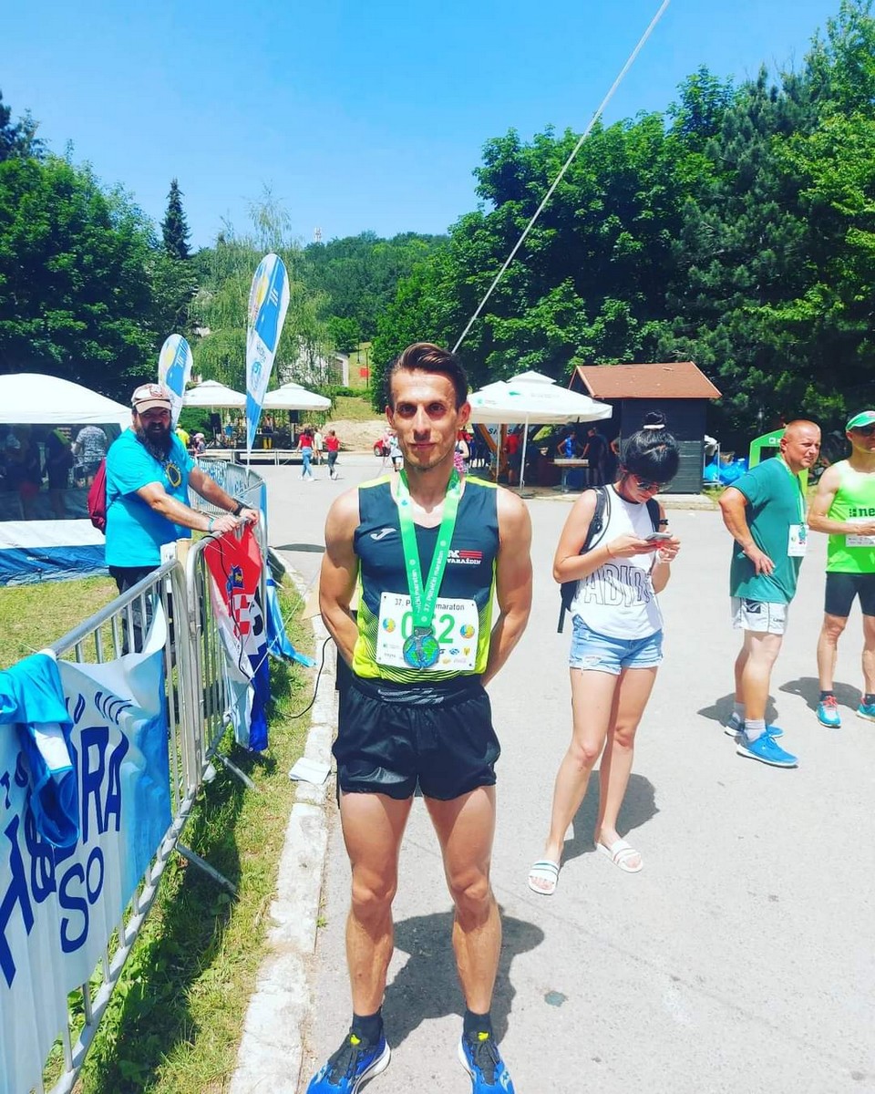 ANDREJ HLADNIK IZ PRELOGA ‘Bilo me posvuda’