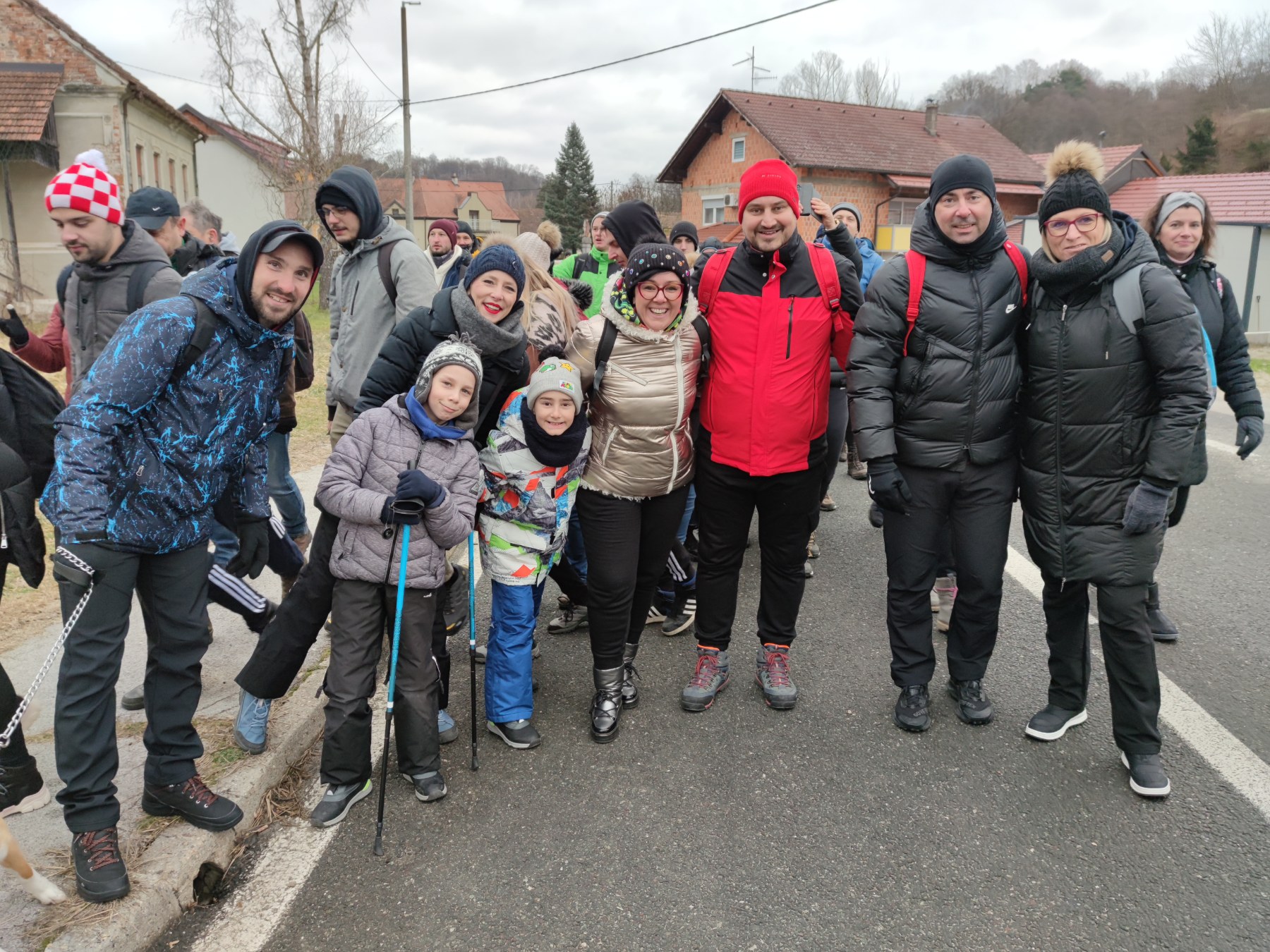 Vincekovo po štrigovskim bregima