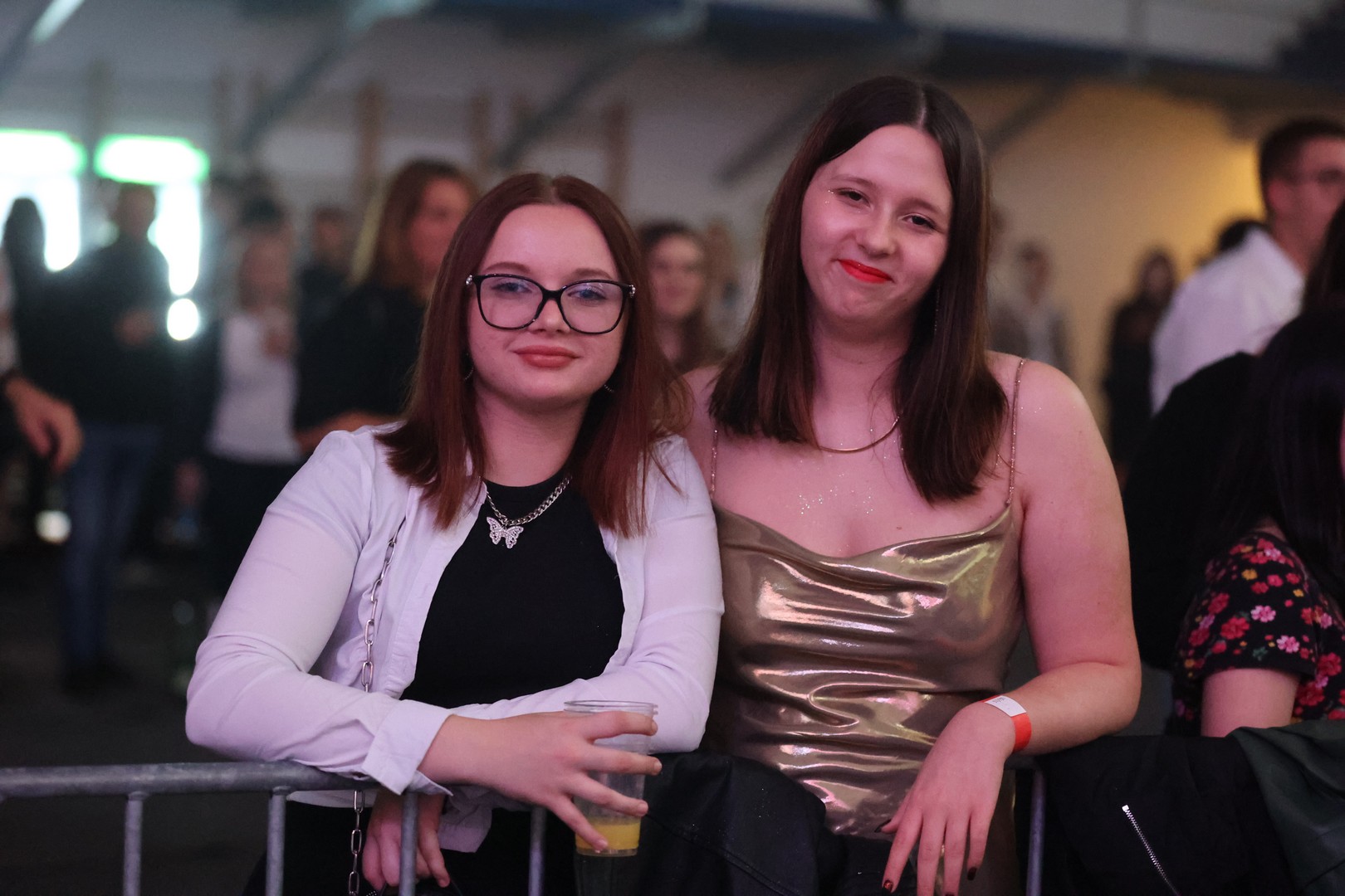 FOTO/VIDEO Grupa Magazin i Boban Rajović otjerali kišnu i tmurnu atmosferu iz Čakovca