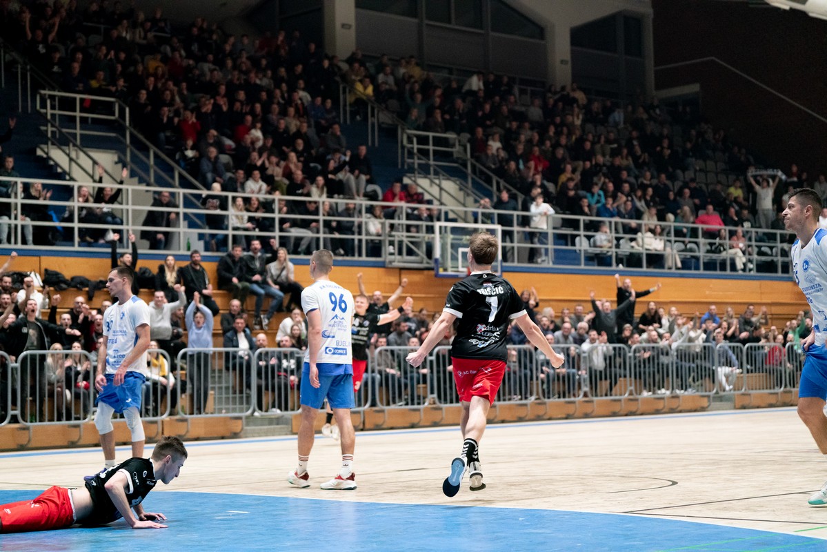 MRK Čakovec, Rukomet