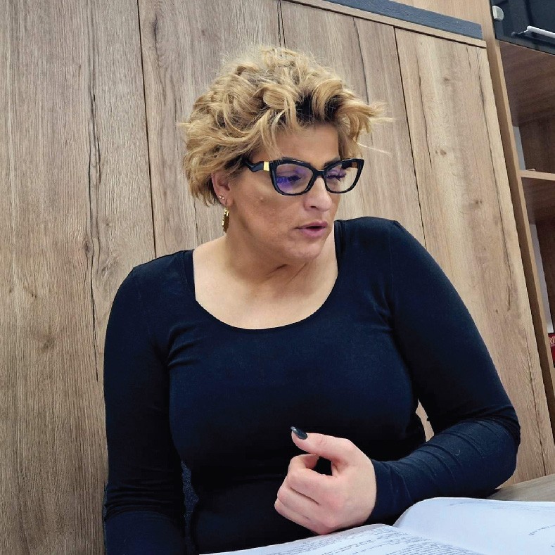 Predstava Spec. Operacija