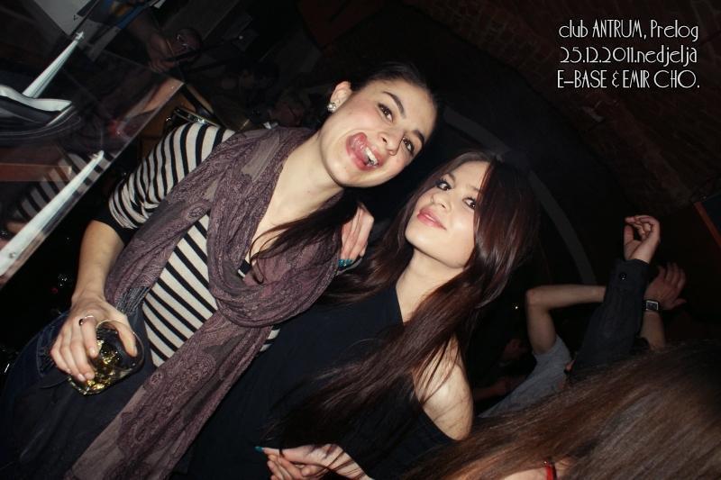 Antrum (Nedjelja, 25.12.2011)