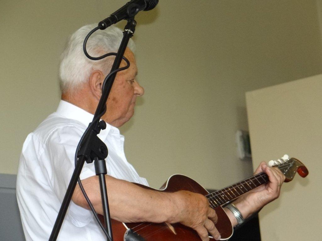 21. Smotra pjevačkih zborova i vokalnih sastava Međimurske županije