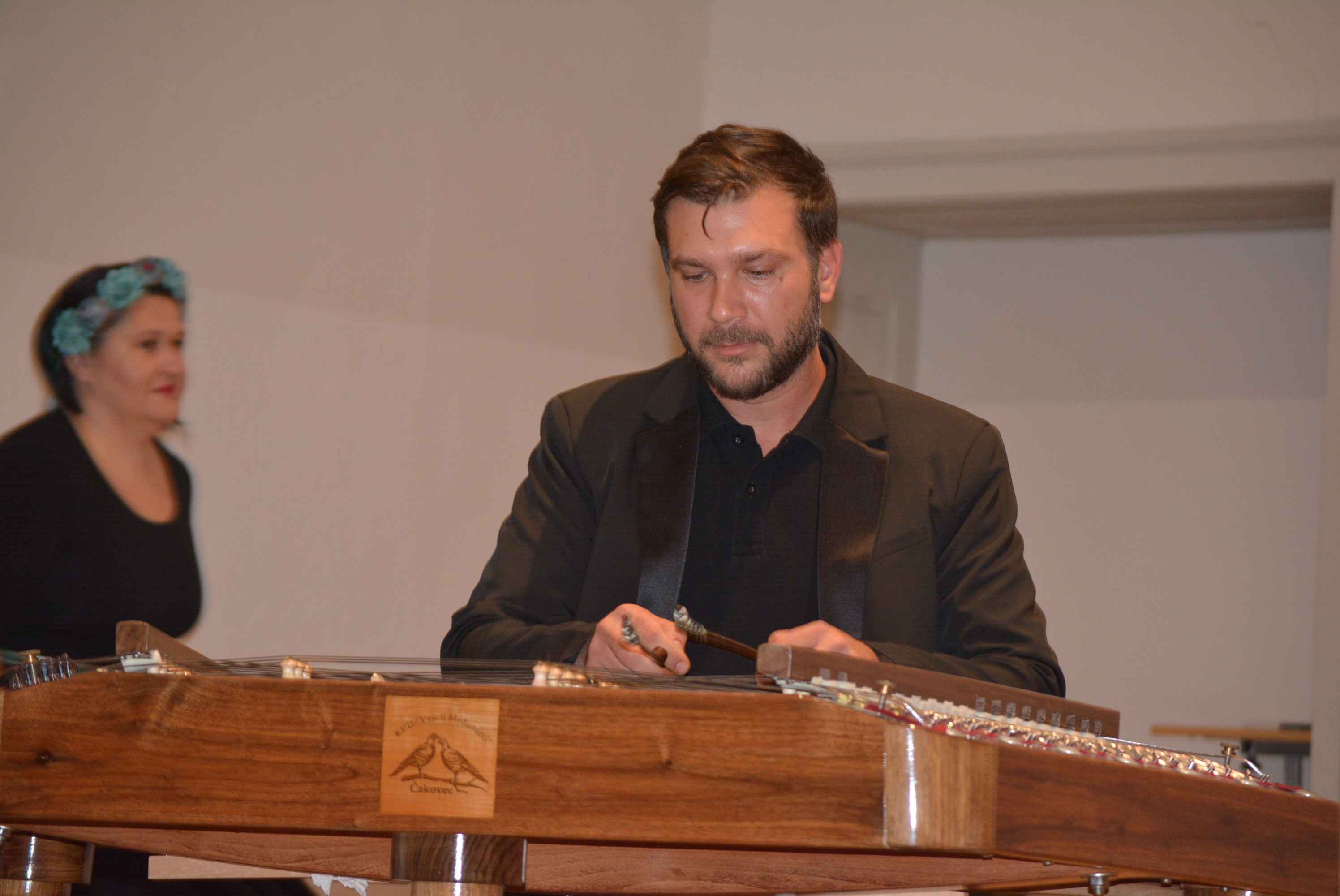 FOTO/VIDEO Divno glazbeno putovanje na godišnjem koncertu ženske vokalne skupine KUU ‘Veseli Međimurci’