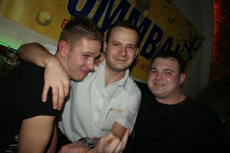 Antrum (Petak, 16.12.2011)