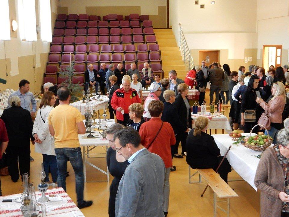 Susret umirovljenika Domašinca i Kotoribe