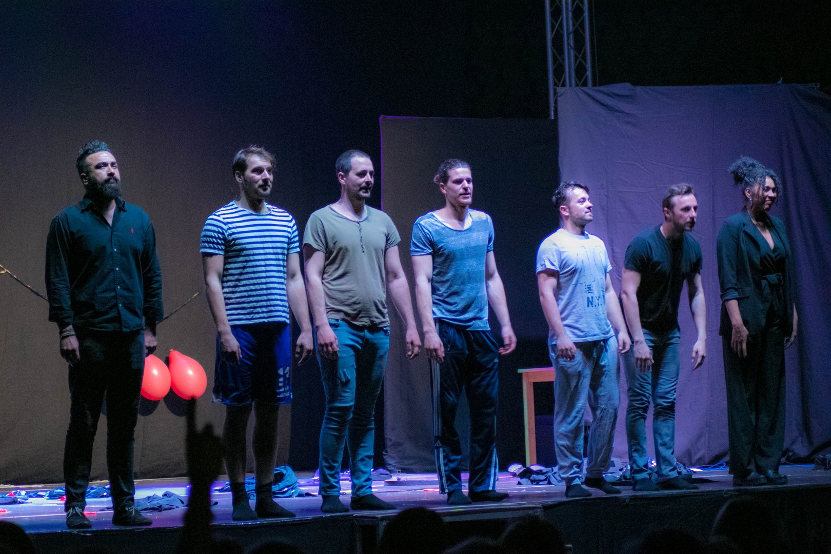 Hit predstava ‘Dame biraju’ oduševila publiku u varaždinskoj Areni