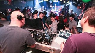 slika0005Podroom (Subota, 9.2. – Carninival House Party – DJ Mario Amarillo)