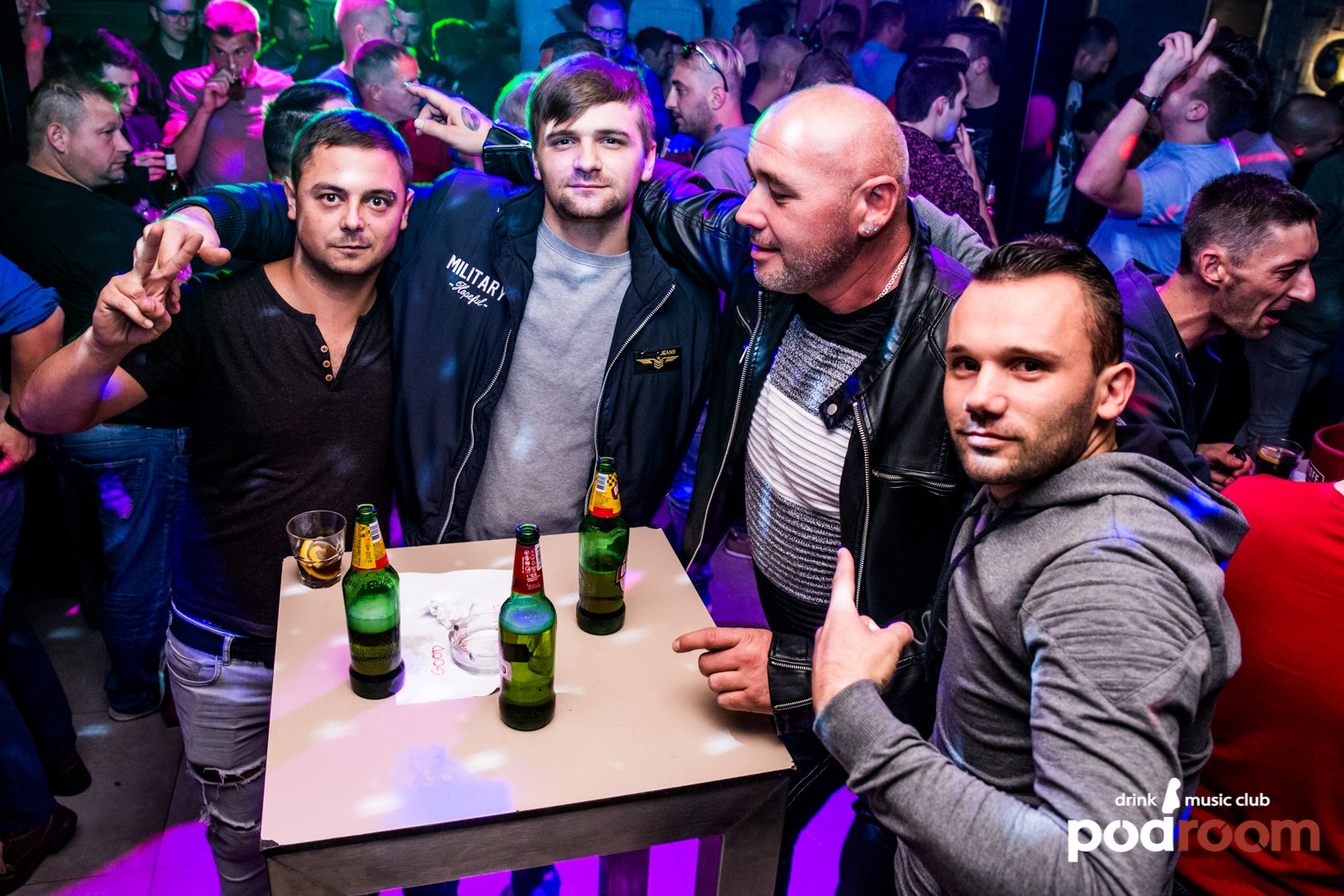 Podrumarenje uz Vina Kunčić i TS Kumovi