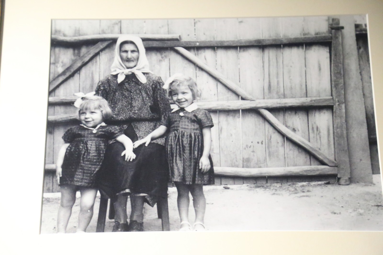 Međimurska hiža starina u Podturnu