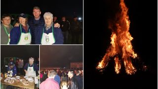 VUZMENKA U MURSKOM SREDIŠĆU Brojni građani uživali uz druženje na otvorenom