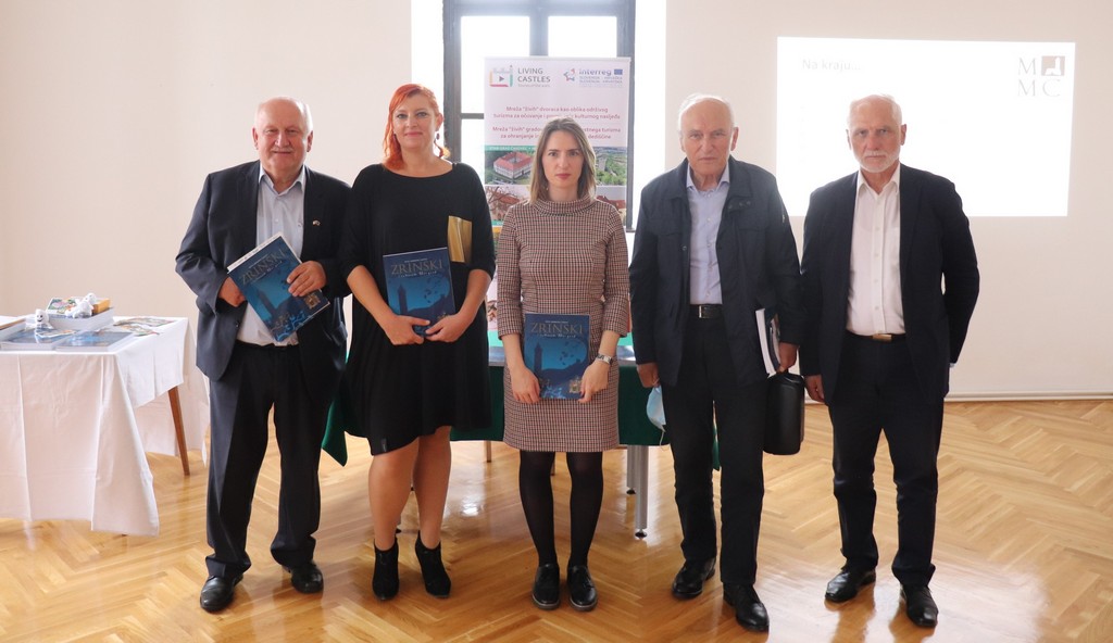 MUZEJSKI VODIČI Magdalena Vrbanec i Melita Mesarić otkrile su nam sve čari ovog muzejskog posla