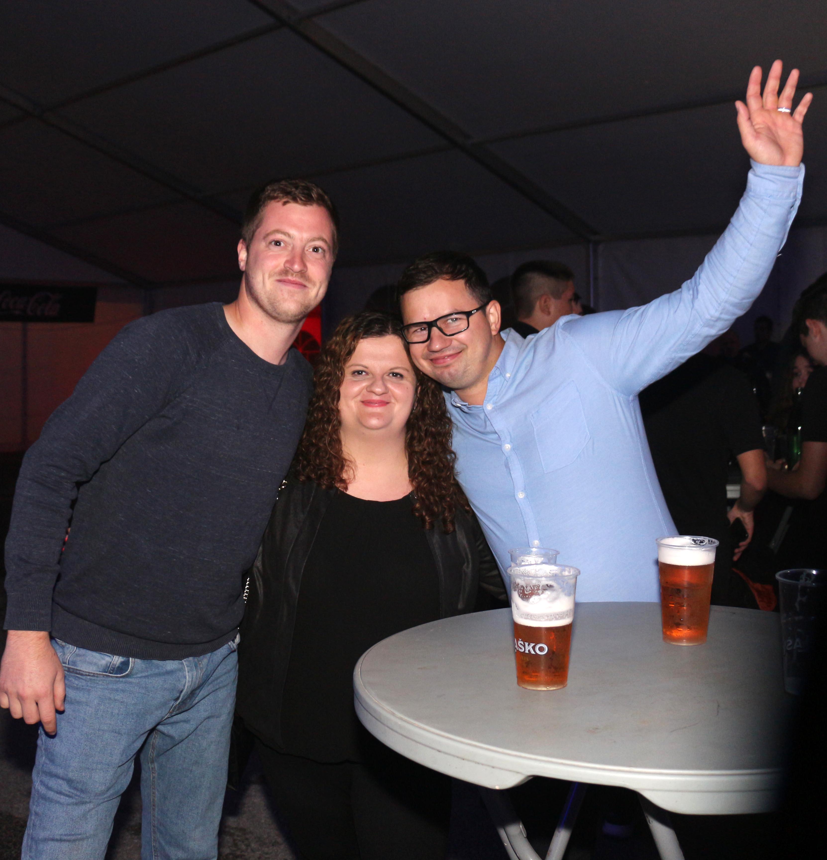 Koncert Lidije Bačić u Šampionu