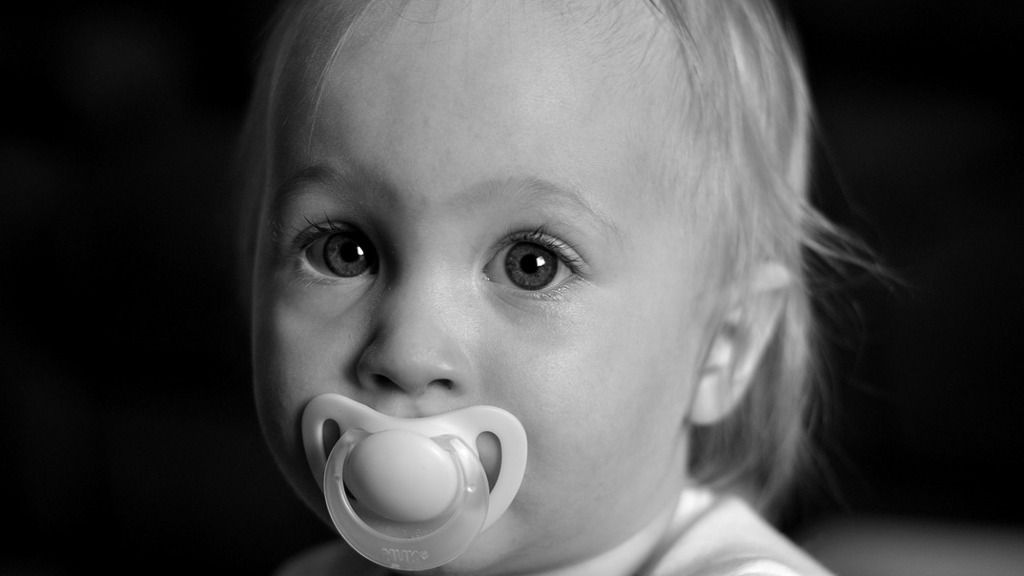 NE TREBATE brinuti: Duda varalica je bolja od sisanja palca ...