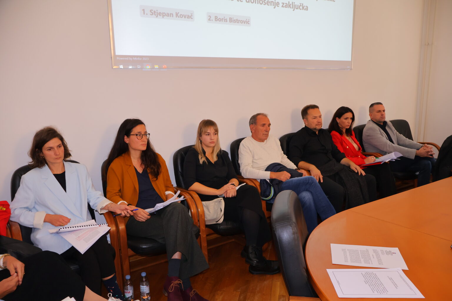 FOTO Održana 19. sjednica Gradskog vijeća Grada Čakovca, pogledajte o čemu se pričalo