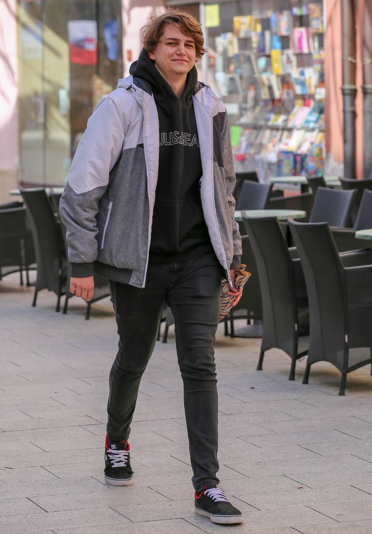 Klikom po Čakovcu (Subota, 29.2.2020.)