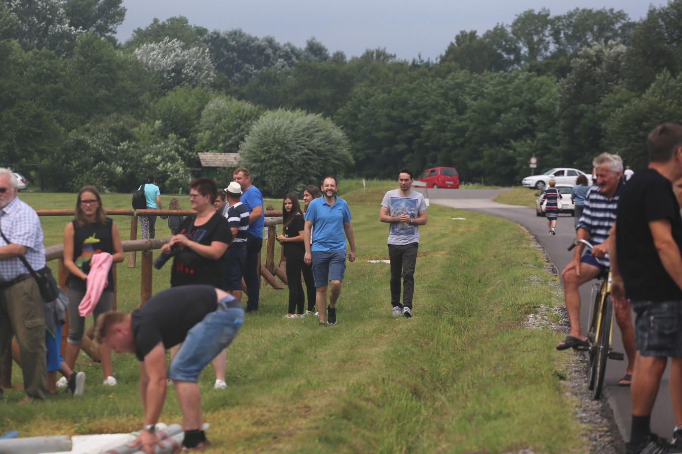 Klikom po Marini (28.7.2019.)
