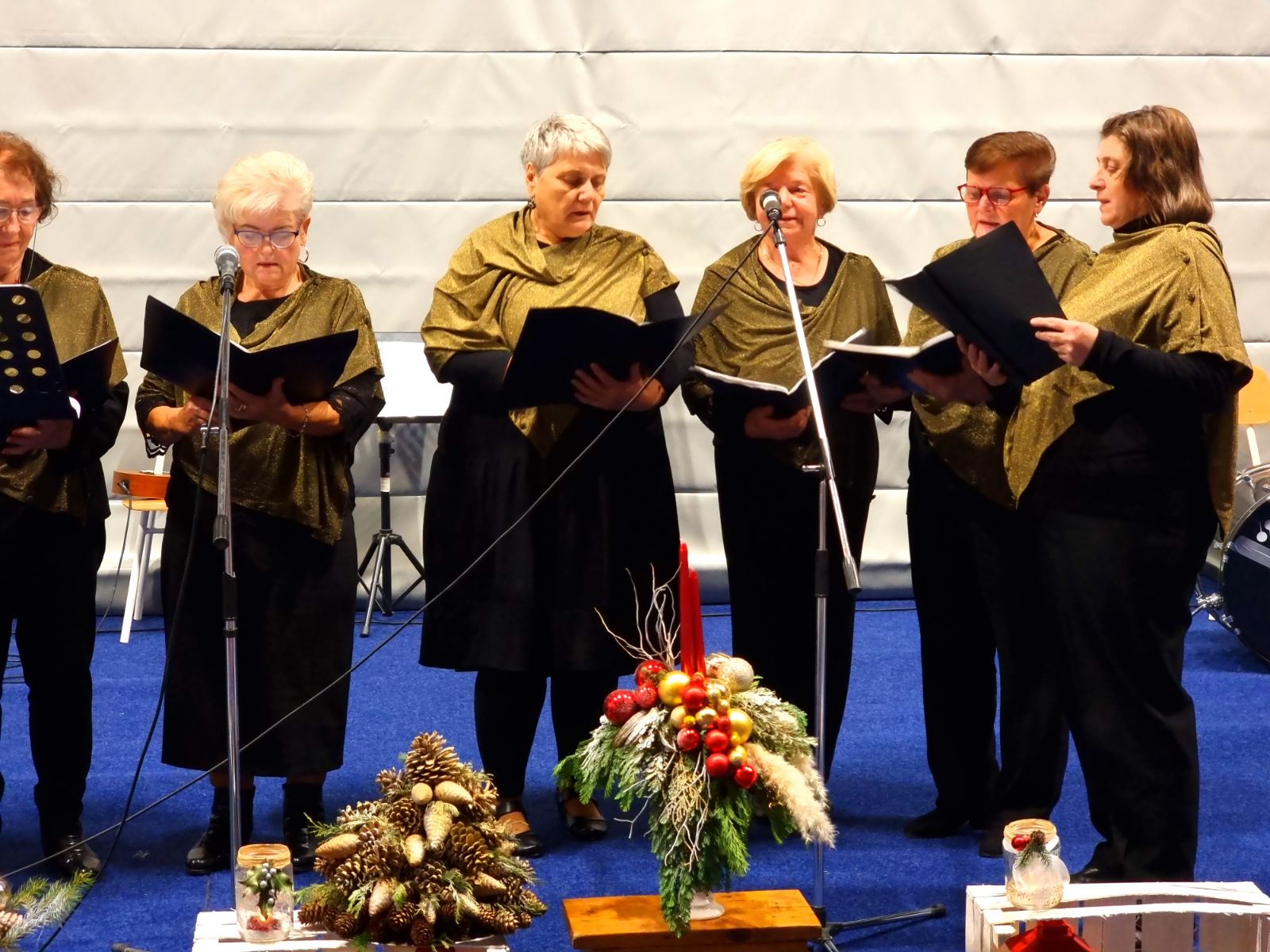 Advent u Strahonincu – božićna priča koja je sve oduševila