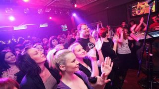 podroom20 Podroom (Petak, 28.12. – Koncert Damira Urbana & Četvorke)