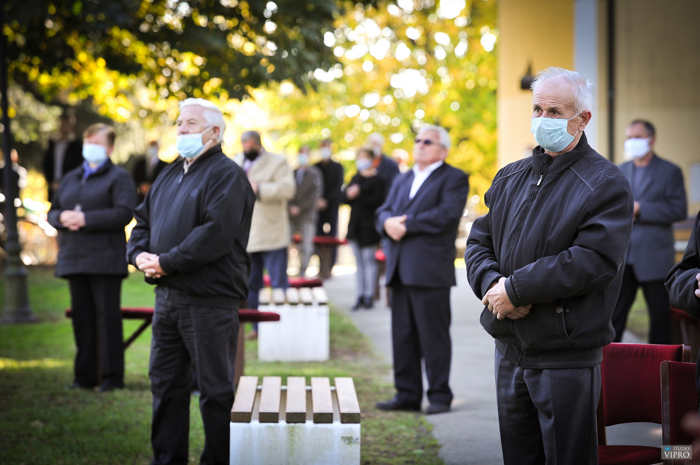 Ceško društvo Svetog Leonarda Goričan obilježilo 185 godina rada