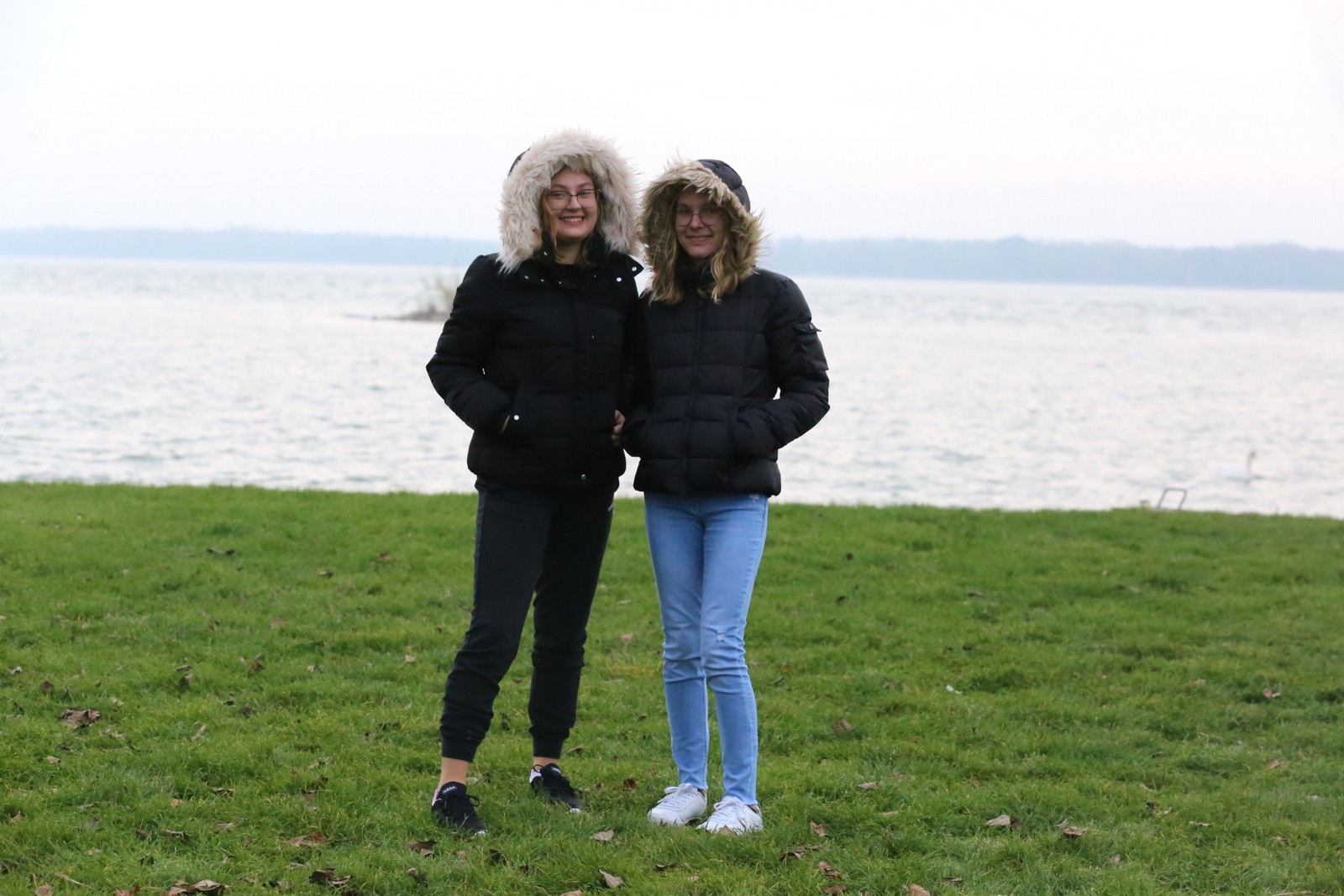 KLIKOM PO MARINI Građani vole nedjeljno popodne provoditi na preloškoj Marini