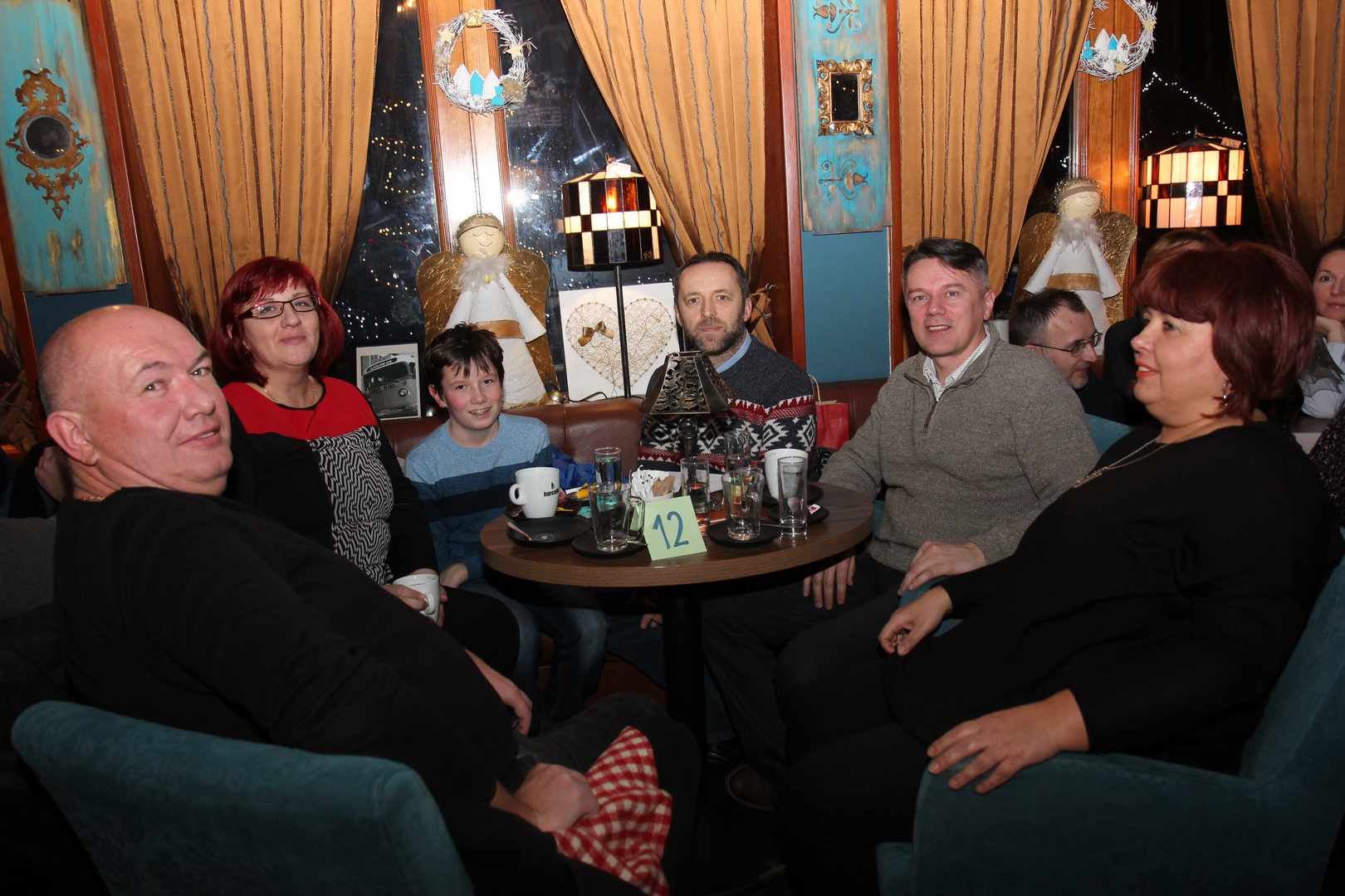 MURID-ov pub kviz okupio 16 ekipa u znak zahvalnosti svim volonterima