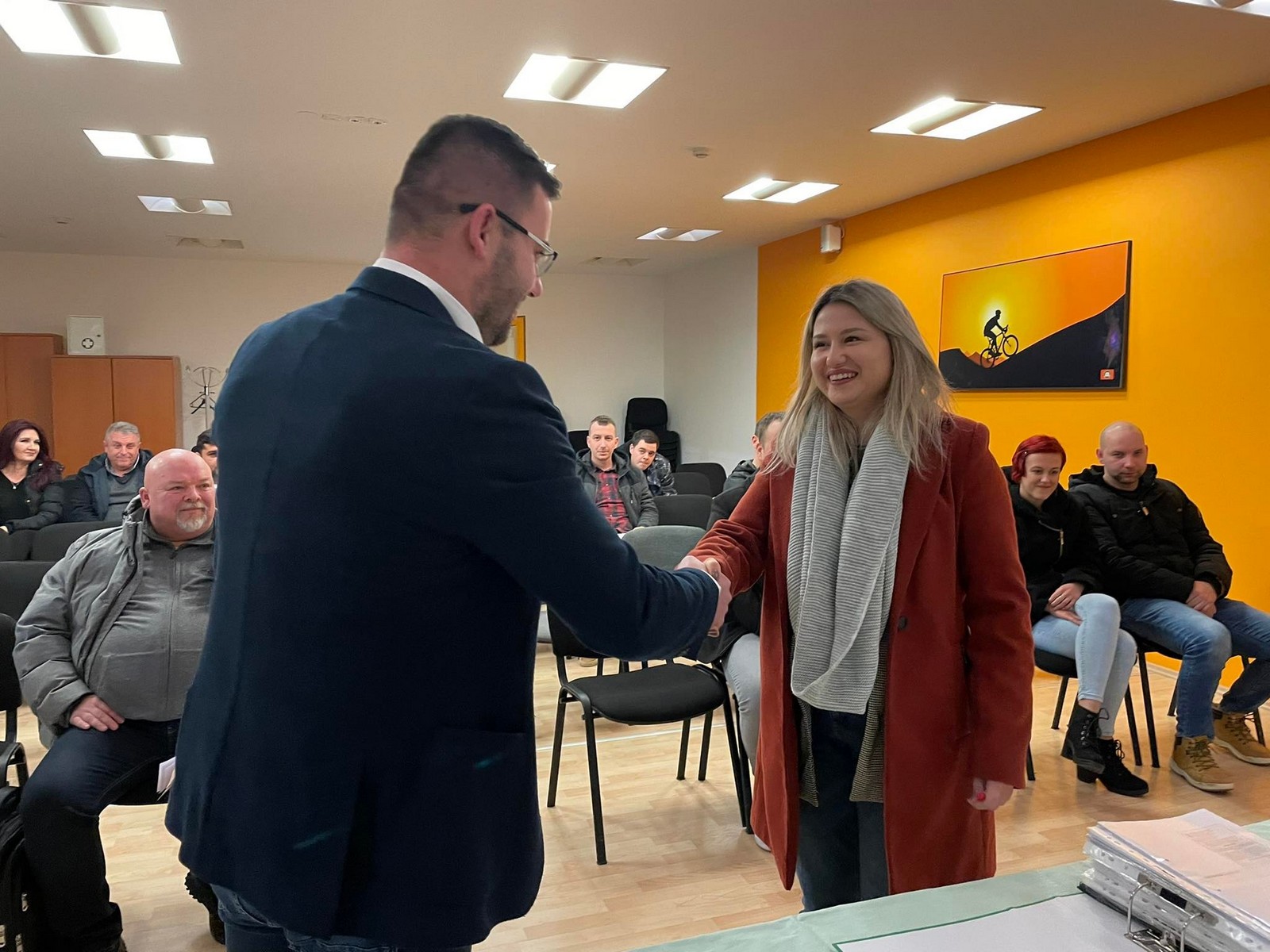 Poticaji za uređenje nekretnina u Općini Nedelišće