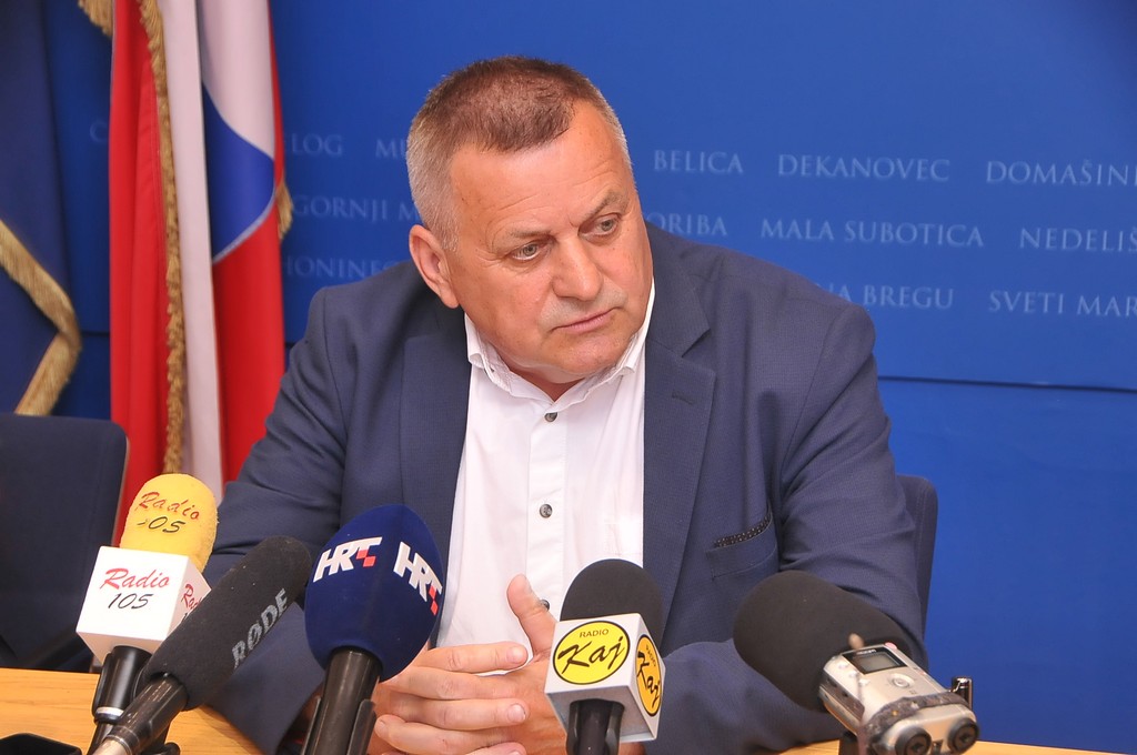 Predstavljena mjera potpore međimurskim umirovljenicima