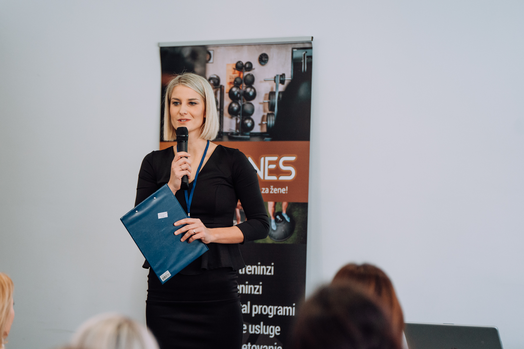 EVENT U ČAKOVCU Zdrava i sretna žena