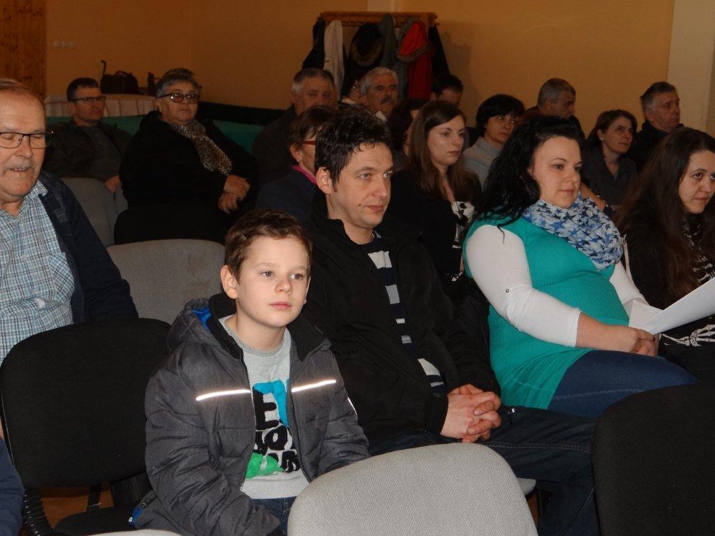 KUD ŽIŠKOVEC Sveprisutnu Jagodu Srša naslijedila Monika Ciglarić
