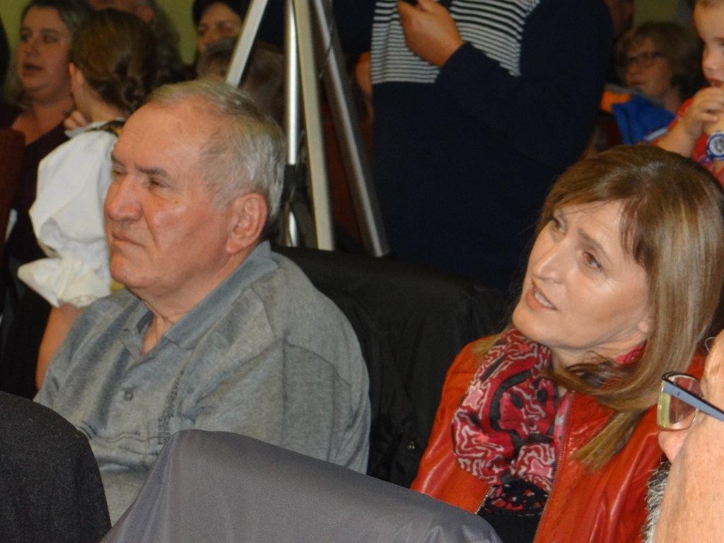 30. ROĐENDAN KUD-a DONJI VIDOVEC Publika je rekla: Da ih nema trebalo bi ih zmisliti!