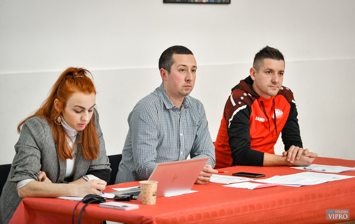 IZBORNA SKUPŠTINA NK Naprijed Cirkovljan ima novog predsjednika