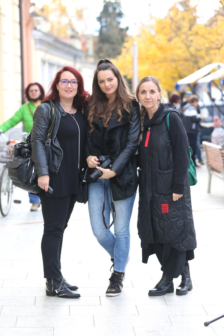 Klikom po Čakovcu (6.11.2021.)