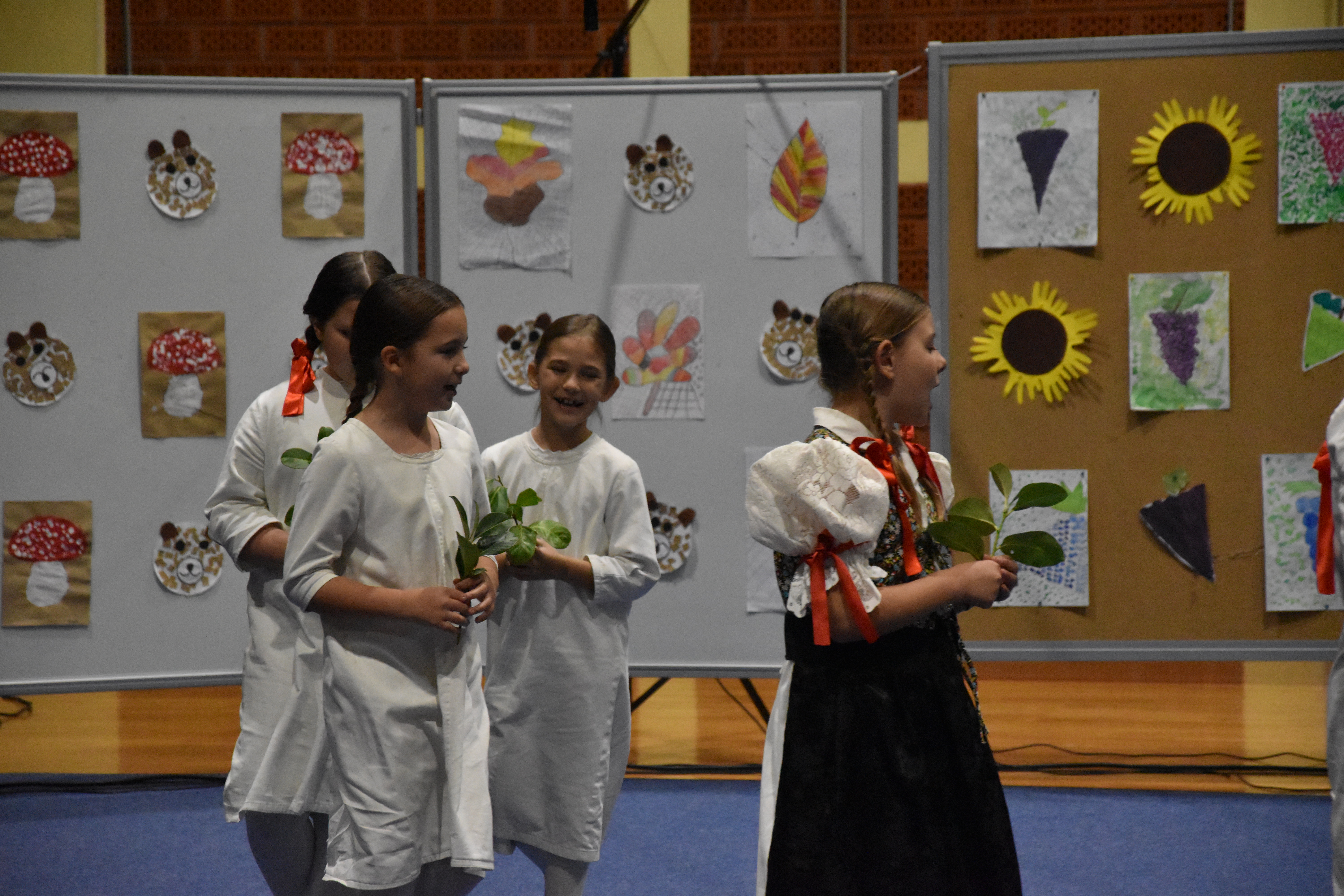 Smotra u Maloj Subotici