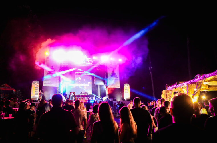 notorius festival