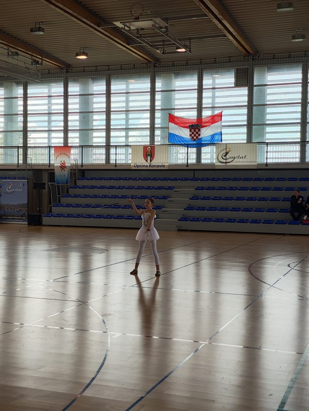 Čakovečke mažoretkinje Čakovečke mažoretkinje