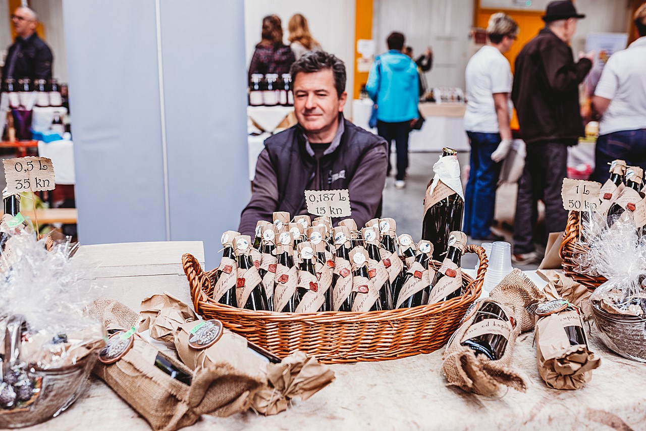 Prvi Regionalni plac na Mesapu u Nedelišću oduševio brojne posjetitelje