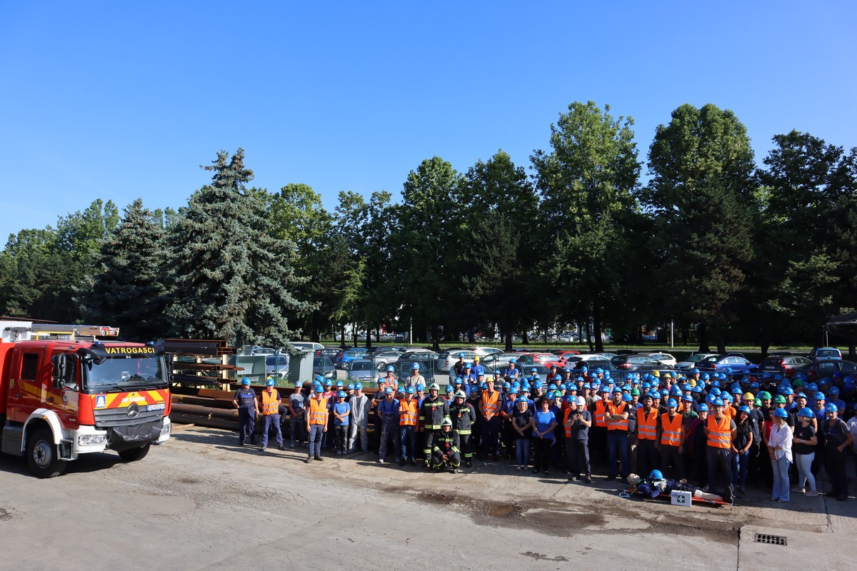 Primabiro d.o.o. Čakovec Primabiro d.o.o. Čakovec