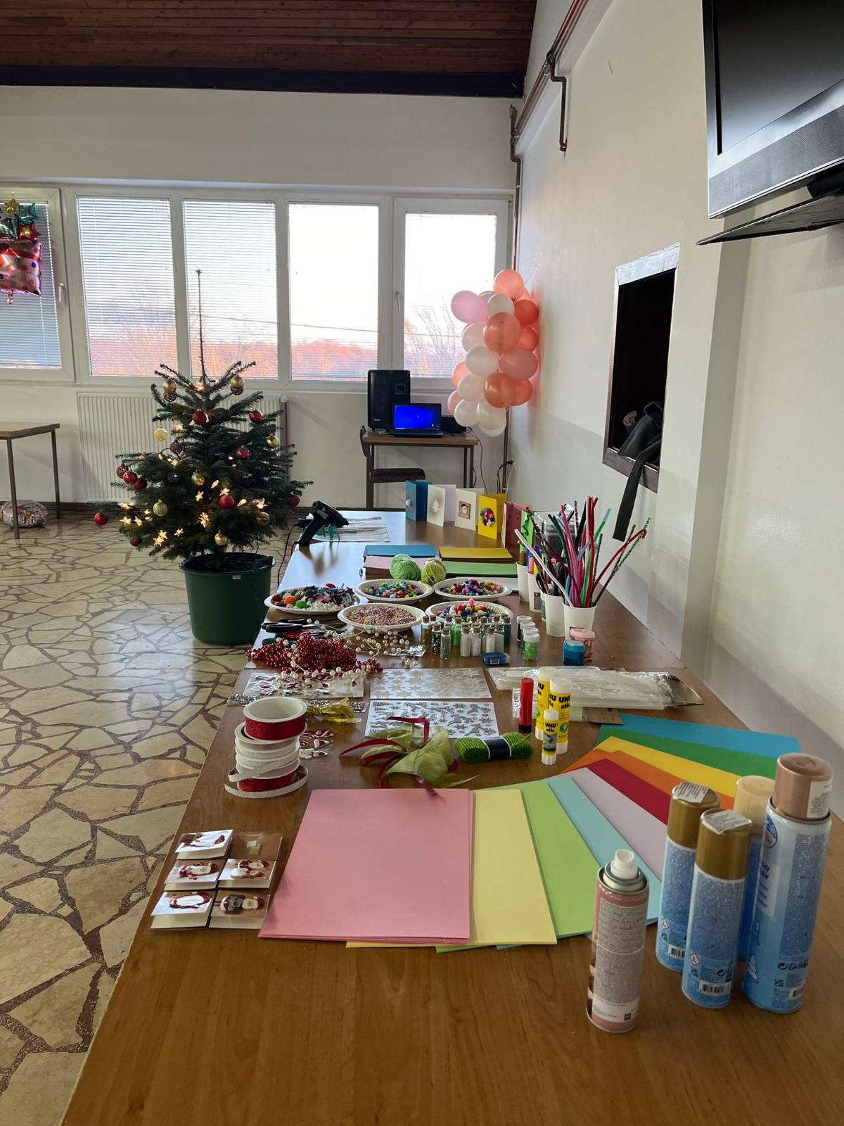 FOTO Održana prava božićna čarolija u Knezovcu