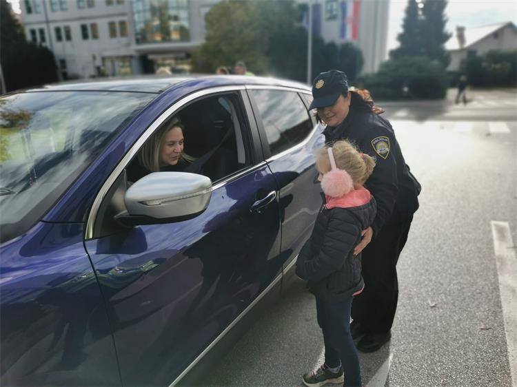 Međunarodna akcija policije