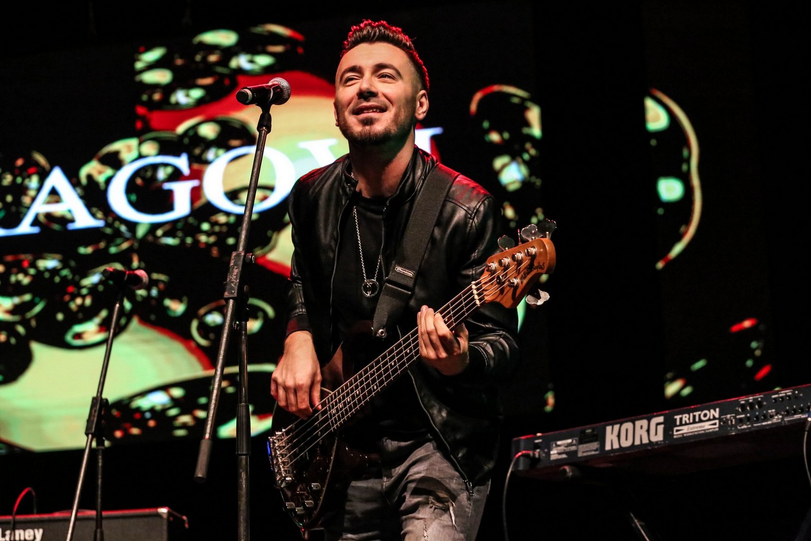 FOTO Peti dobrotvorni koncert ‘Roditelji i djeca za MURID’ napunio čakovečki CZK