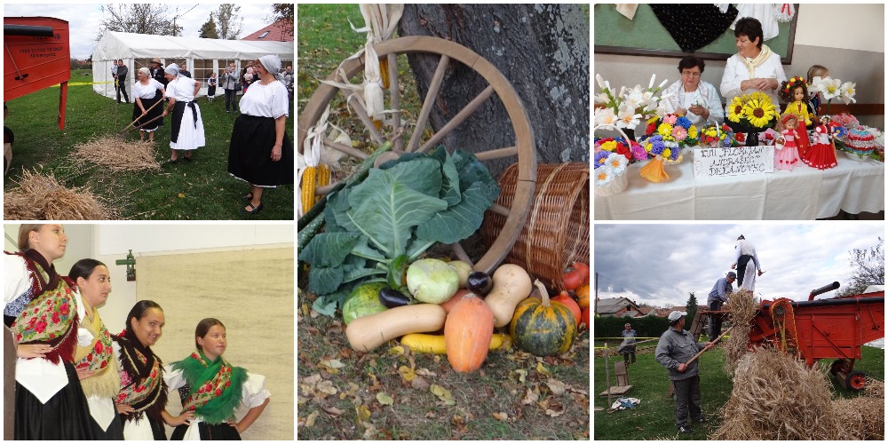 Mamičina škrija u Gornjem Kraljevcu
