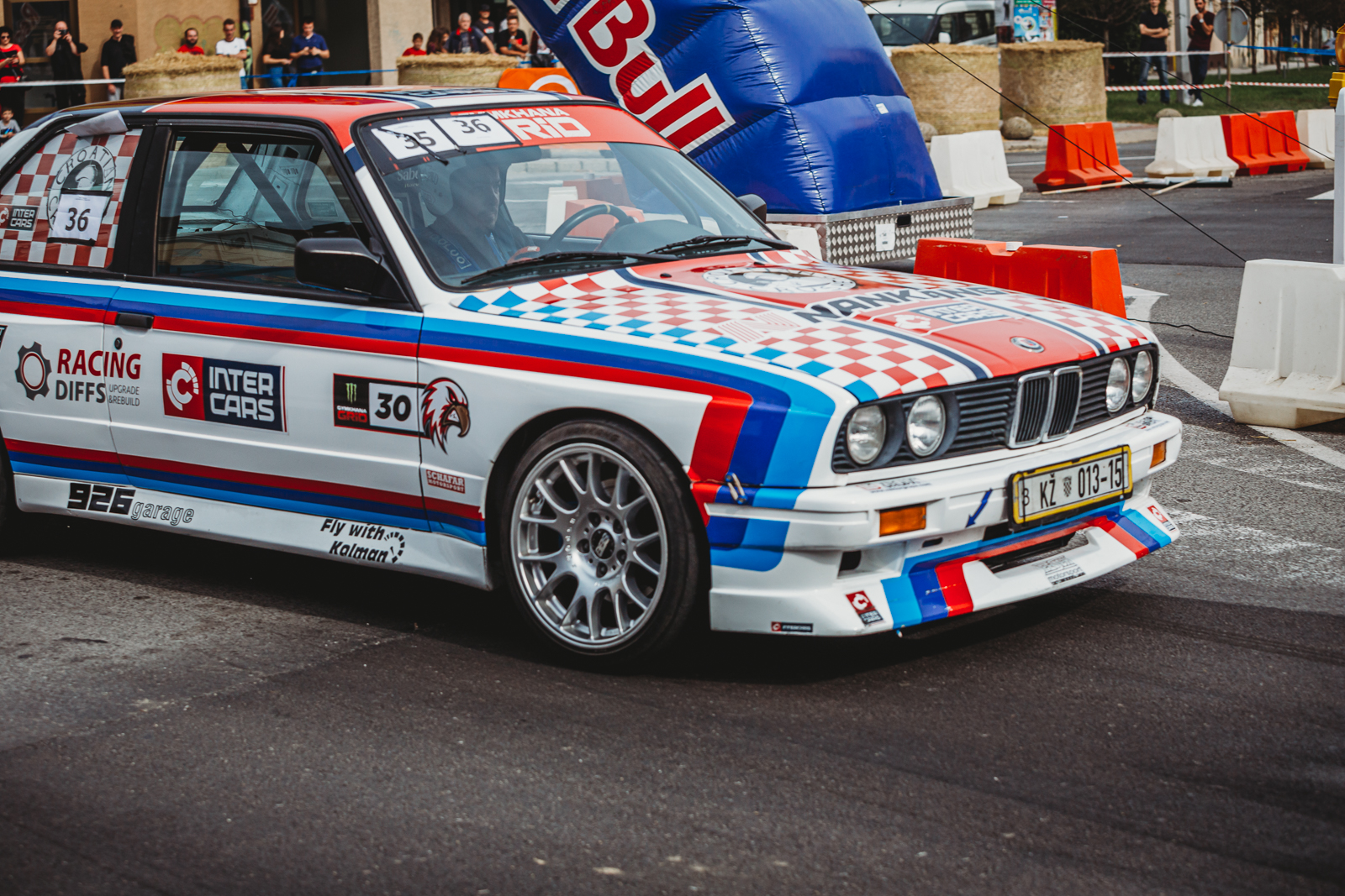 Velika nagrada grada Čakovca – automobilska utrka