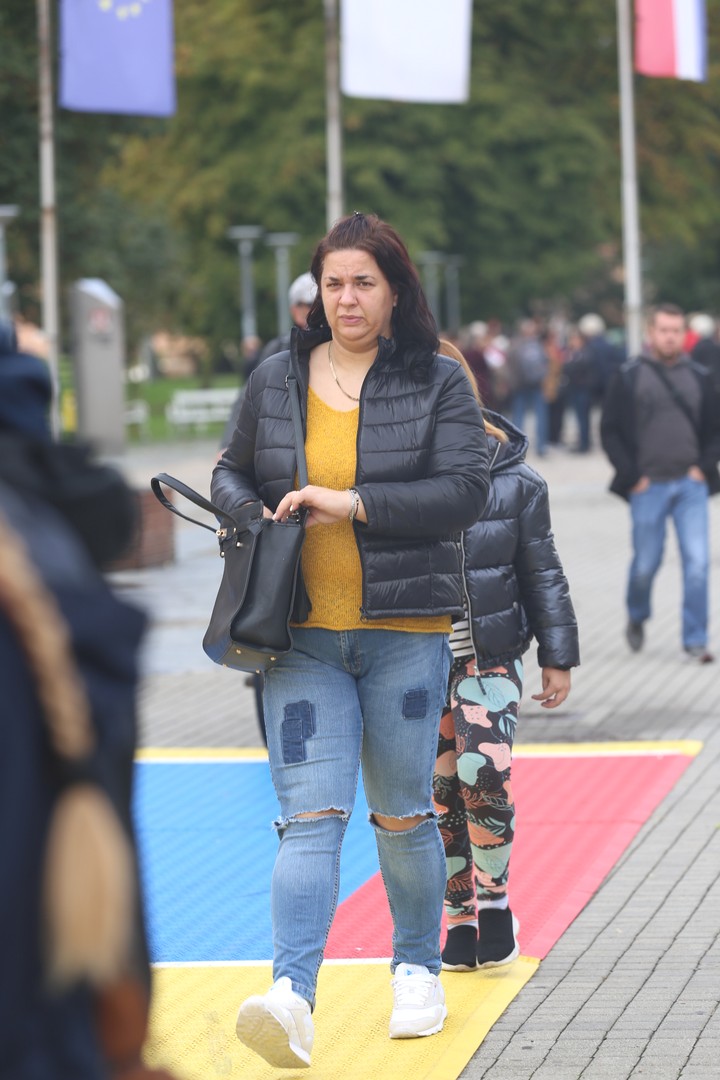 Klikom po Čakovcu (1.10.2022.)