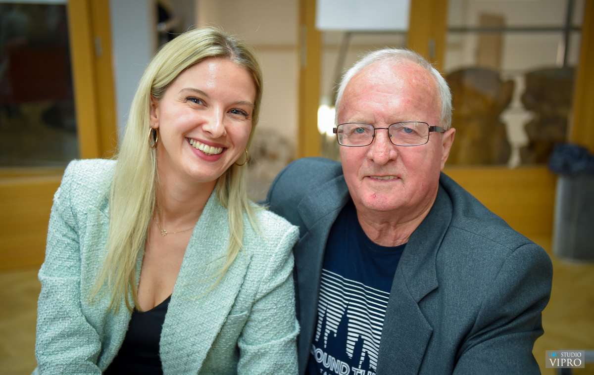 Predstavljena zbirka pjesama Marije Novak ‘Međimurska reč v srcu zvoni’