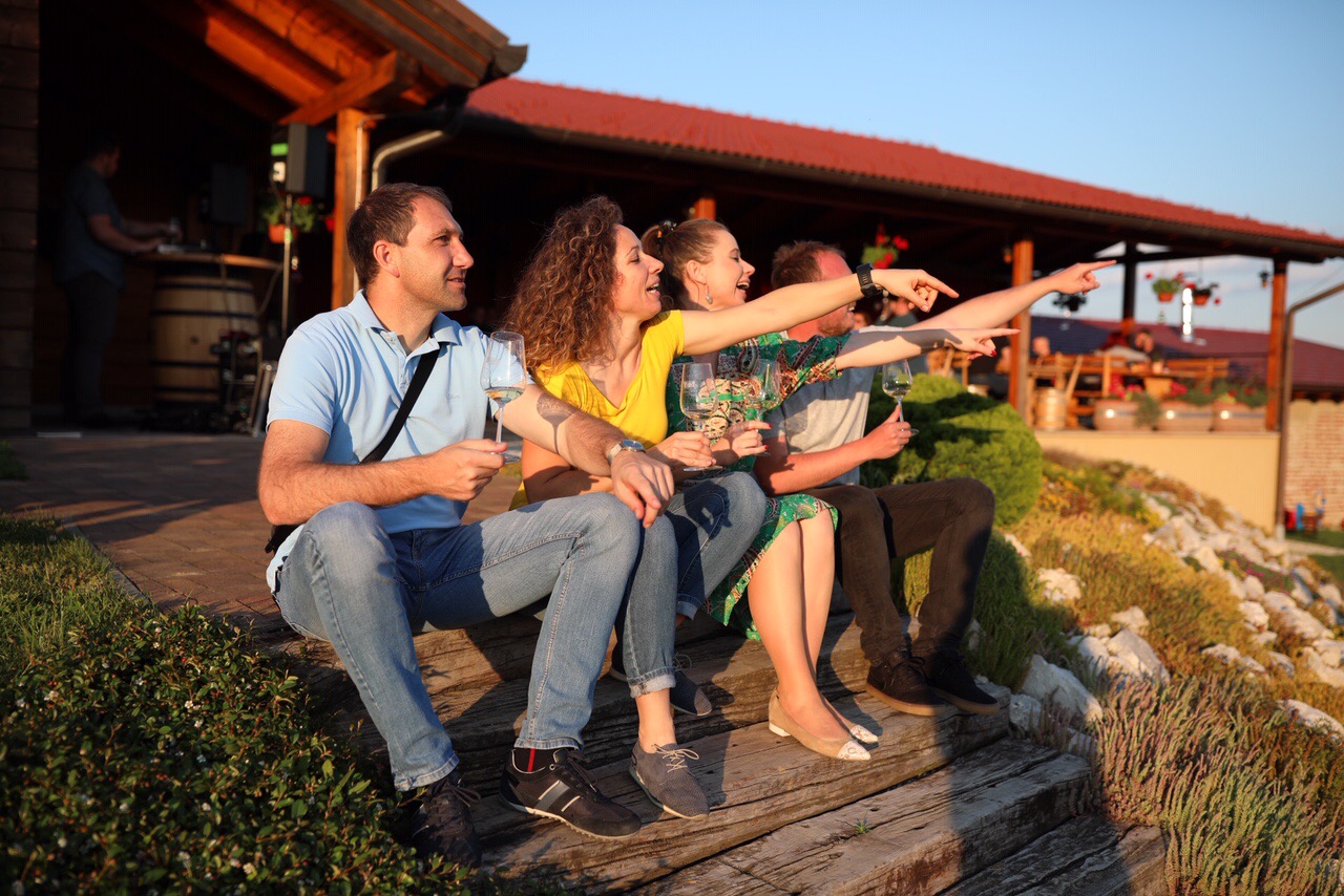 Urbanovo 2019. – Dani otvorenih podruma po međimurskim bregima