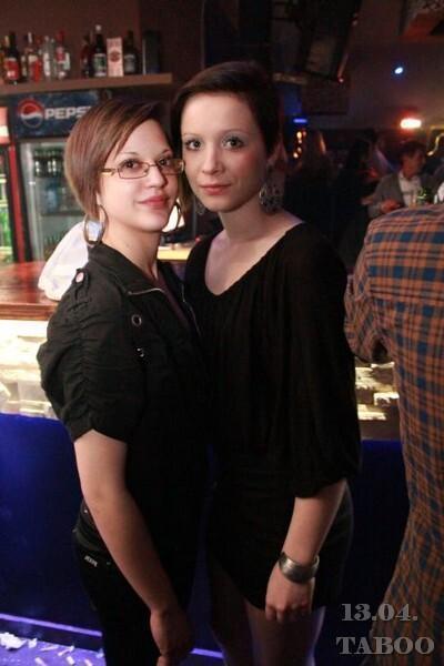Foto76 Taboo (Subota, 13.4.2013) Foto76 Taboo (Subota, 13.4.2013)