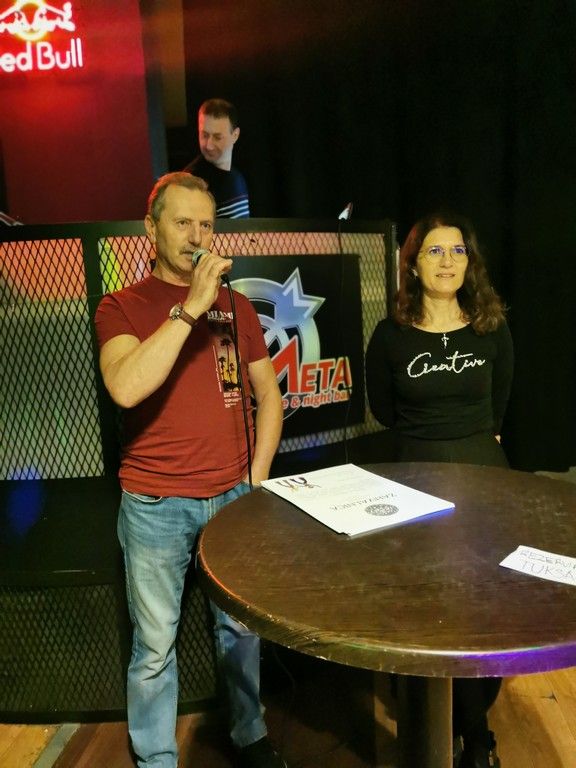 Deset godina rada Facebook grupe ‘Čakovčanke i Čakovčanci’